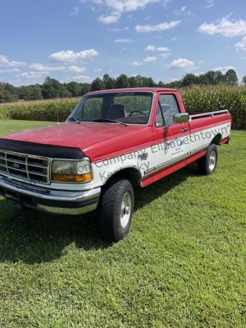 Lewis Auction